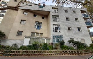 oph aubervilliers rehabilitation agyre