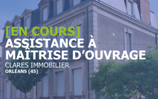 AMO économie circulaire les murlins clares immobilier agyre