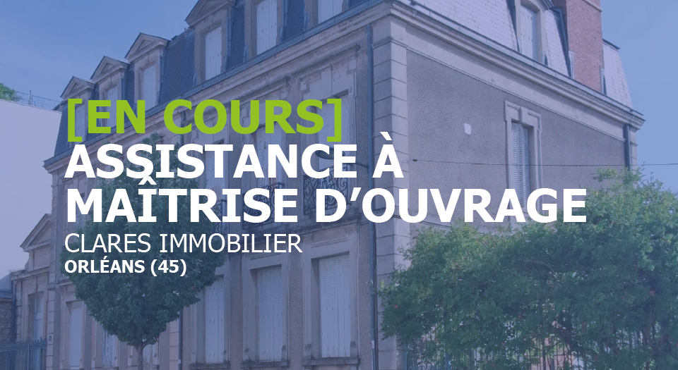 AMO économie circulaire les murlins clares immobilier agyre