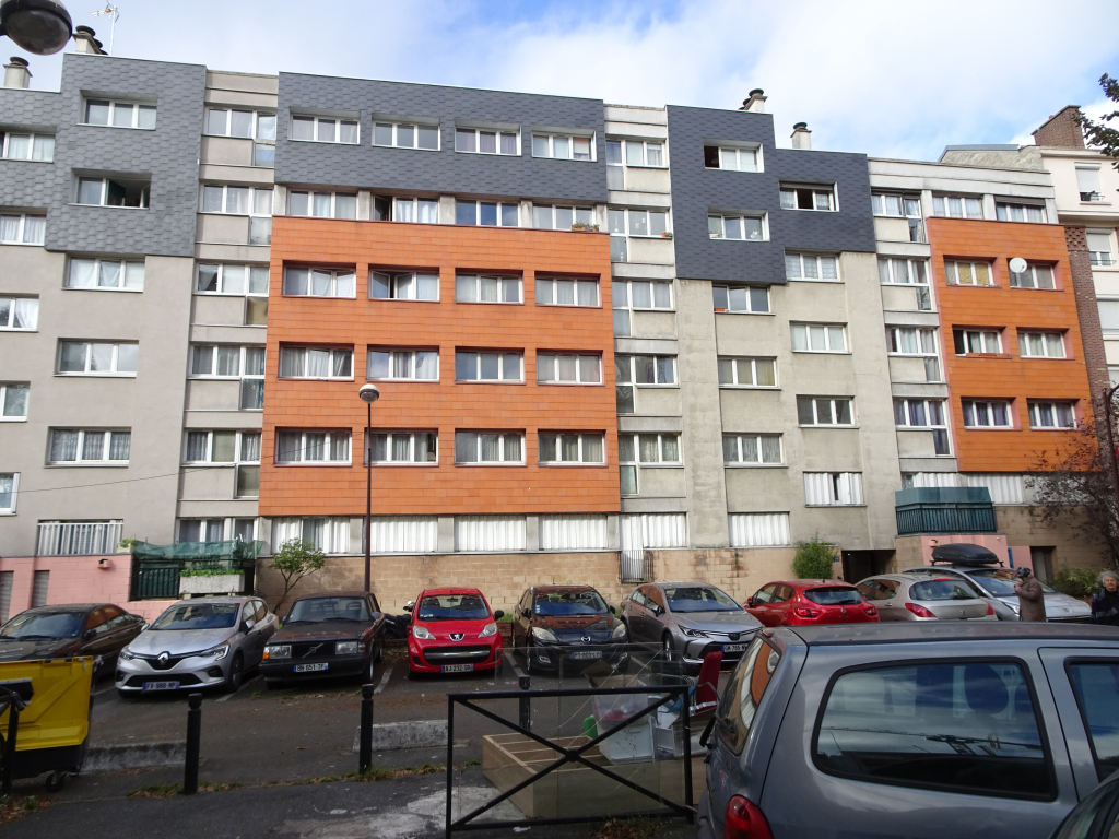 oph aubervilliers rehabilitation agyre