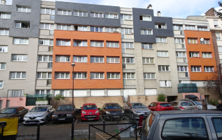 oph aubervilliers rehabilitation agyre