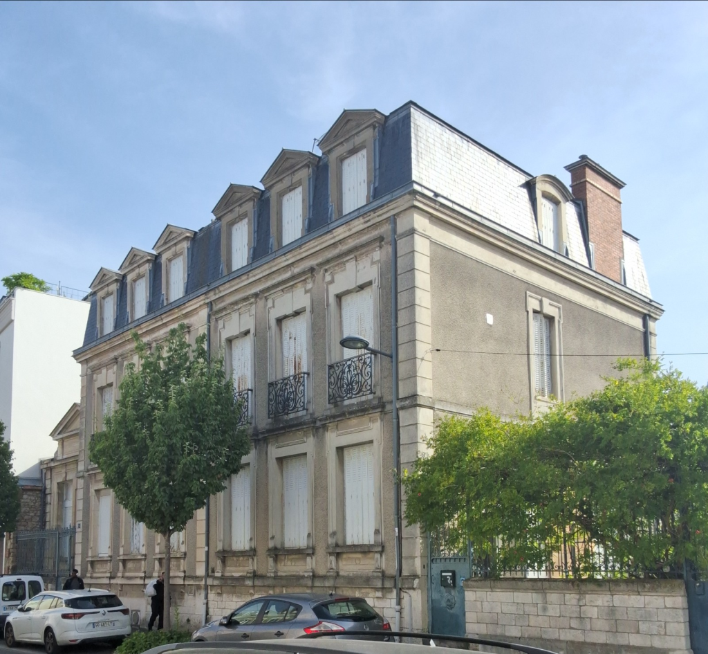 agyre clares immobilier