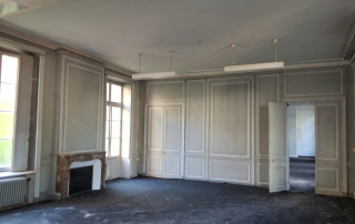 eiffage réhabilitation diag PEMD monastere Agyre