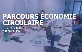 parcours economie circulaire clares immobilier agyre