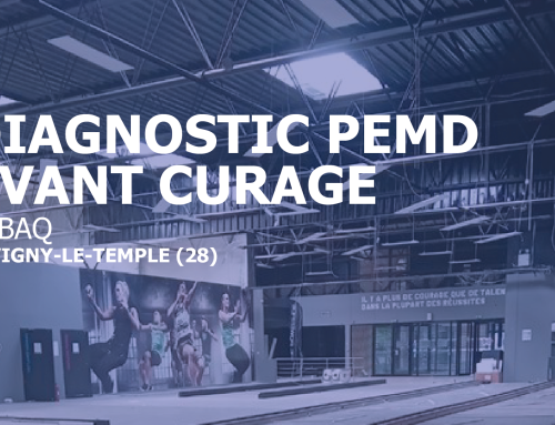 Diagnostic PEMD avant curage | Abbaq