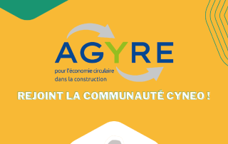 agyre rejoint cyneo