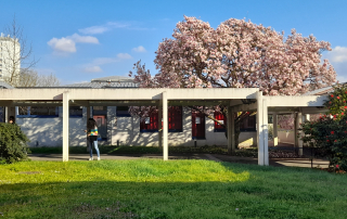 diagnostic PEMD région pays de la loire lycée albert camus