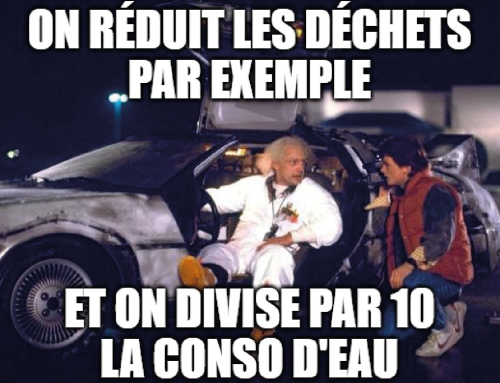 [Blog] À quoi ressemblera l’appartement du futur ?