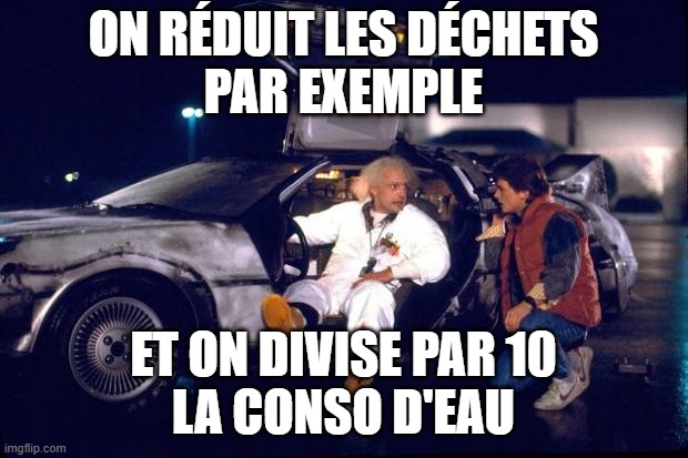 biosphere experience appartement du futur