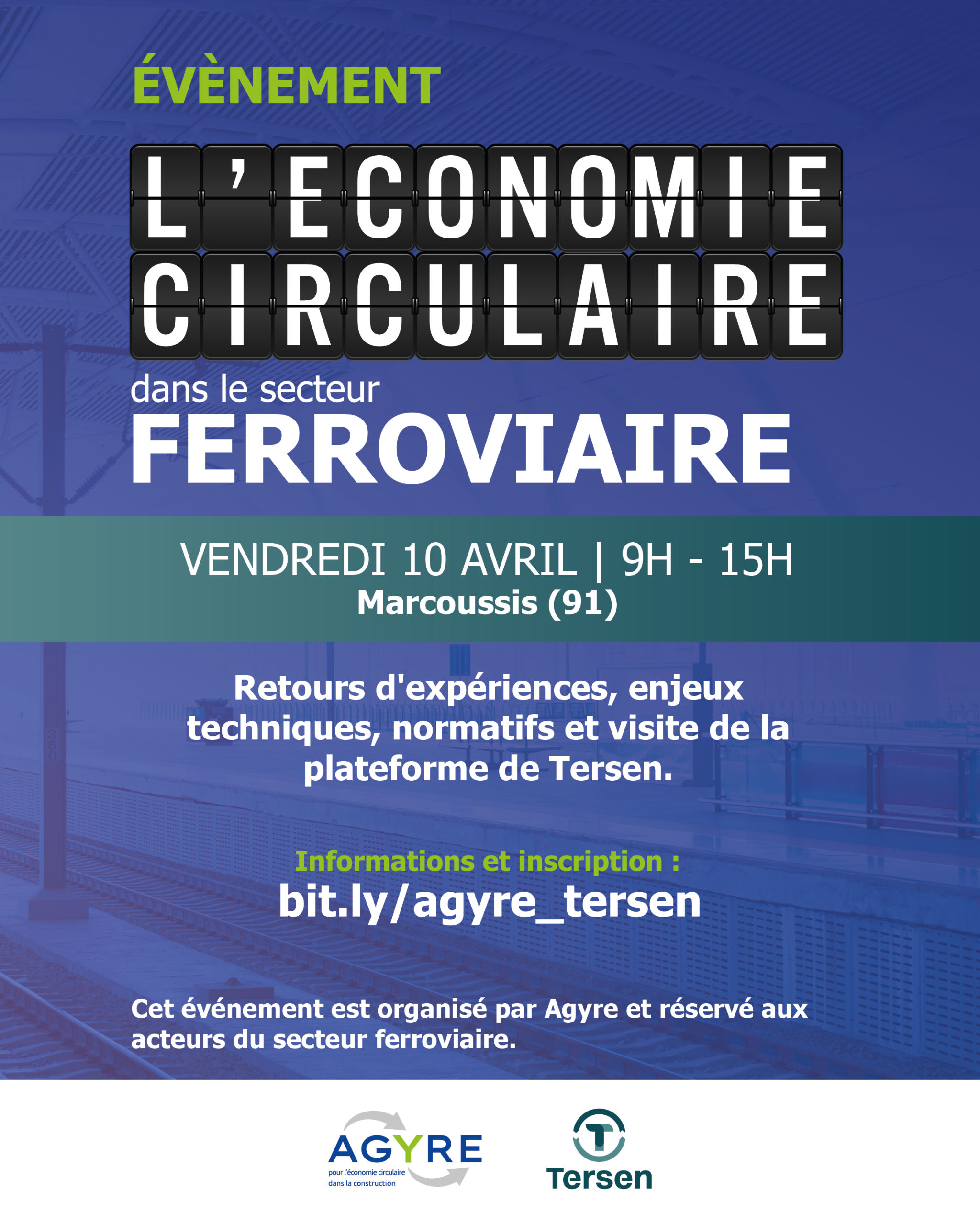 visuel_RS_evenement economie circulaire ferroviaire tersen agyre