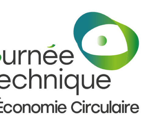 Journée Technique Economie Circulaire 2025