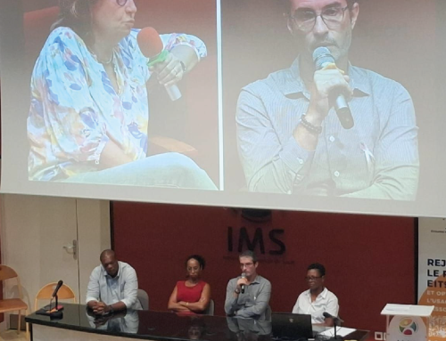 Retour sur les Rendez-vous du Réemploi 2025 !
