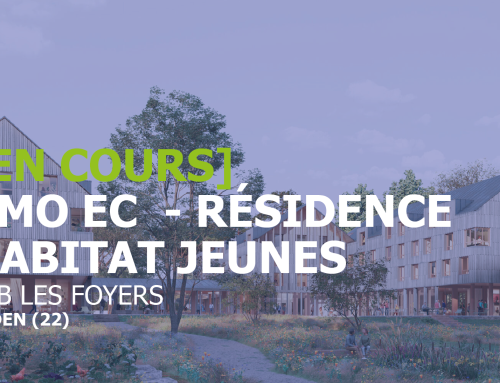 Assistance à Maîtrise d’Ouvrage économie circulaire | Taden – BSB Les Foyers