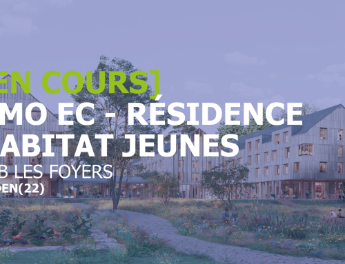 Assistance à Maîtrise d&rsquo;Ouvrage économie circulaire | Taden – BSB Les Foyers