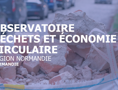 Observatoire Déchets et économie circulaire | Région Normandie