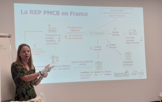 formation réemploi martinique