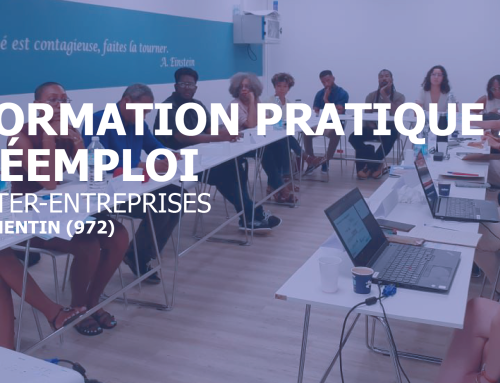 Formation pratique au réemploi | Inter-entreprises