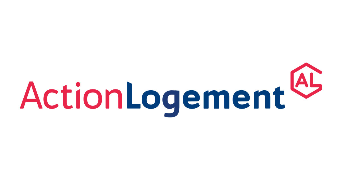 logo action logement logo action logement