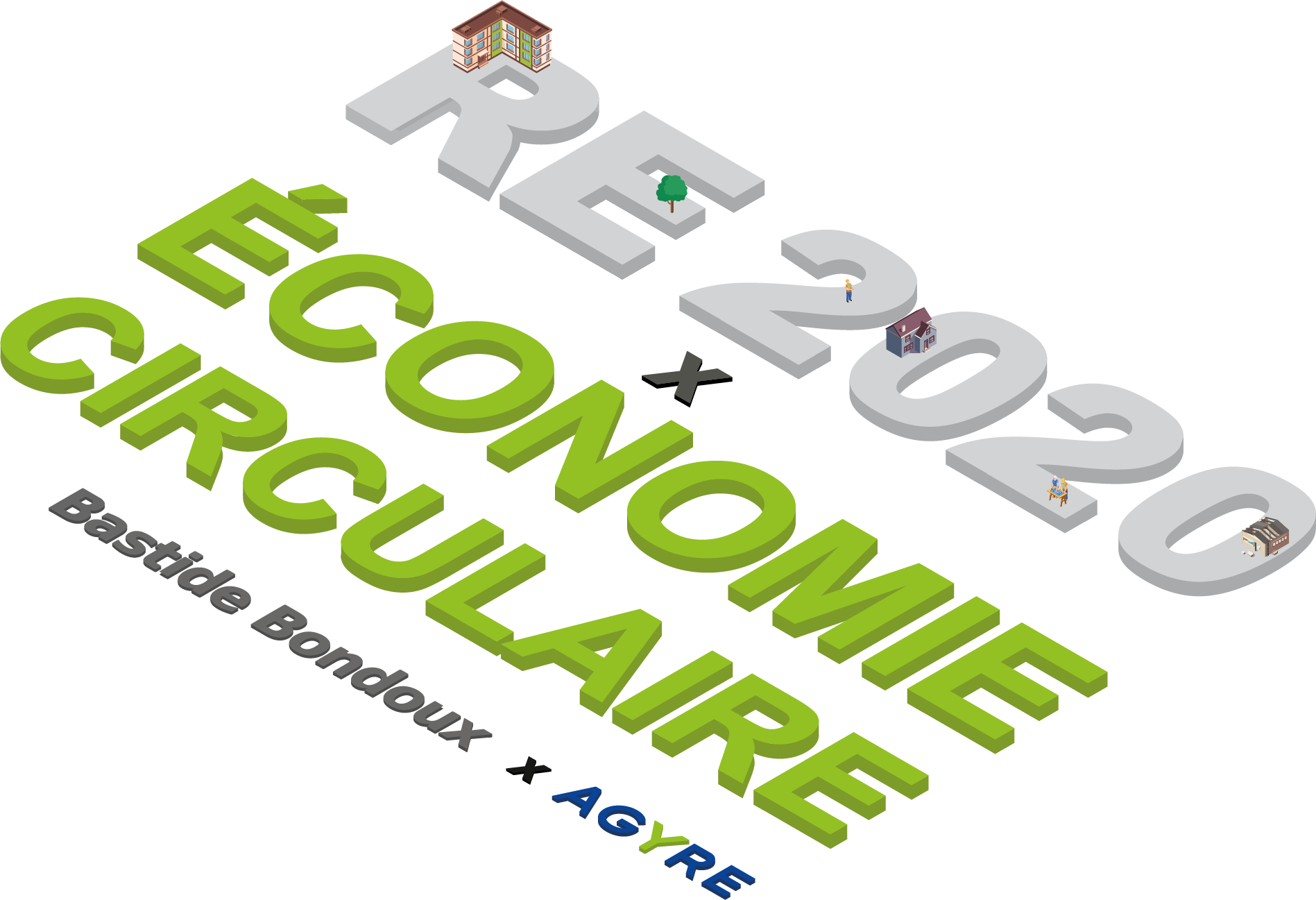 AMO RE2020 économie circulaire