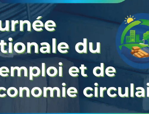 Journée nationale du Réemploi et de l&rsquo;Économie circulaire 2026 | Construction 21