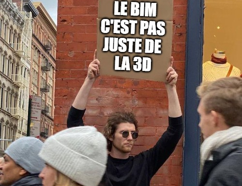 [Blog] Le BIM, un levier utile pour l&rsquo;économie circulaire ?